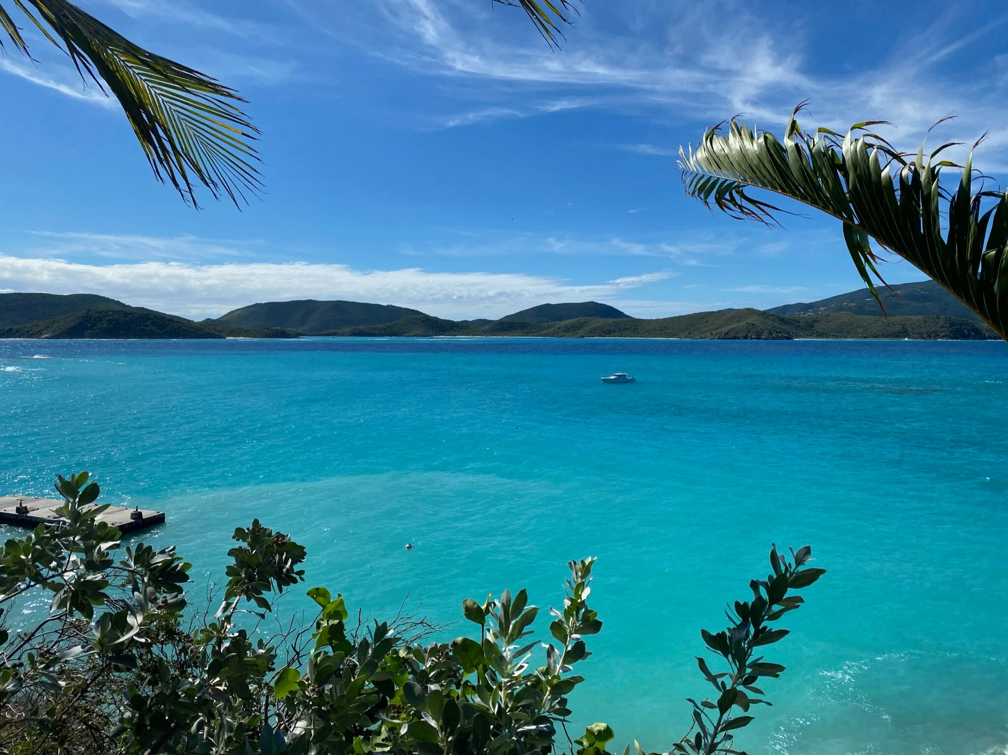 This is the Thumbnail for the *my* TRIP *to* NECKER ISLAND*:* SIR RICHARD BRANSON'S AUTHENTIC *&* INCLUSIVE CARIBBEAN PARADISE item