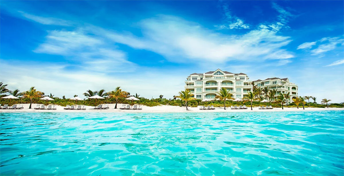 This is the Thumbnail for the *welcome* *to* *the* SHORE CLUB - *a* BRAND-NEW CARIBBEAN MICRO-RESORT *for* *elite* TRAVELERS item