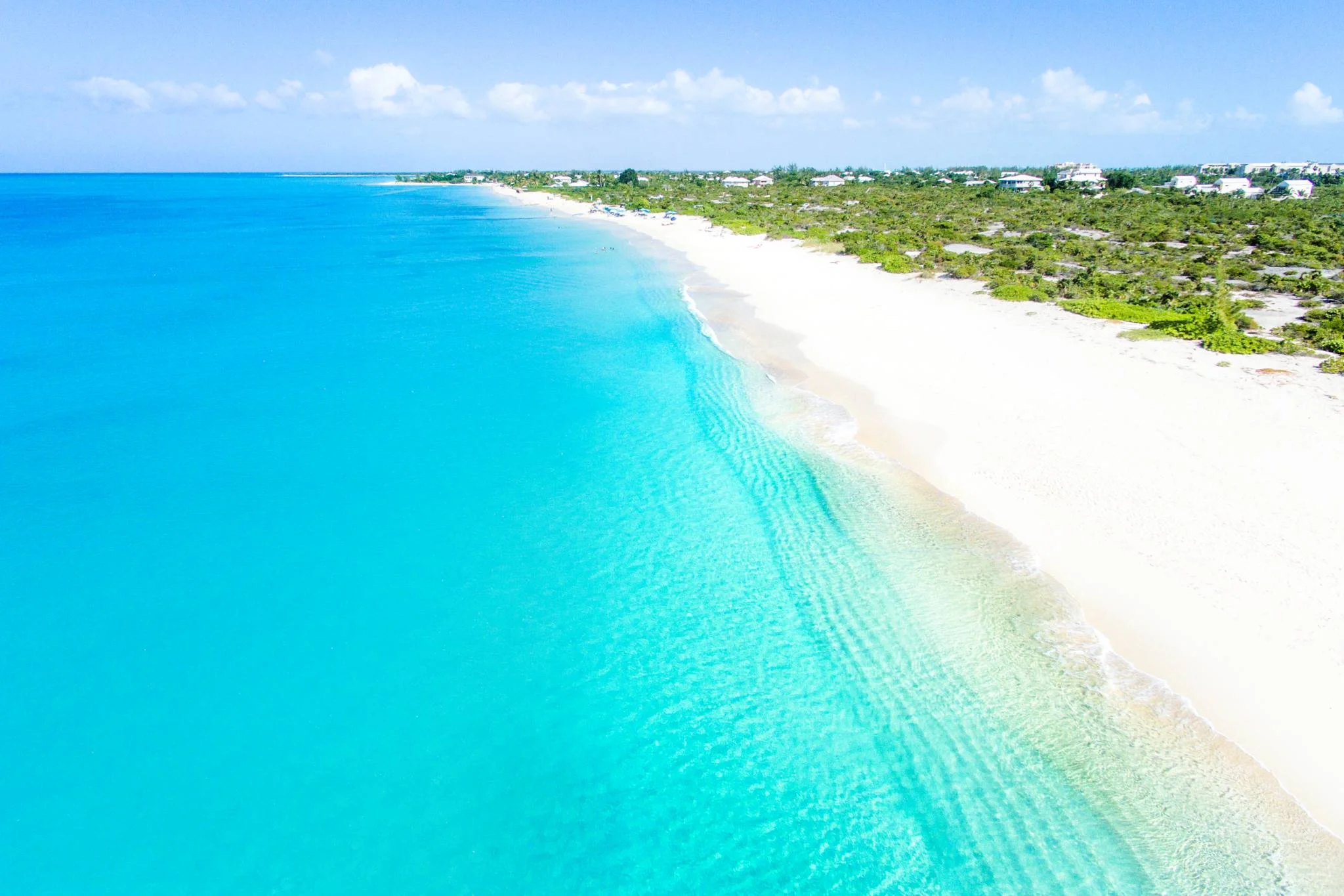 This is the Thumbnail for the SUMMER *2020* TRAVEL REQUIREMENTS *for* TURKS *&* CAICOS item