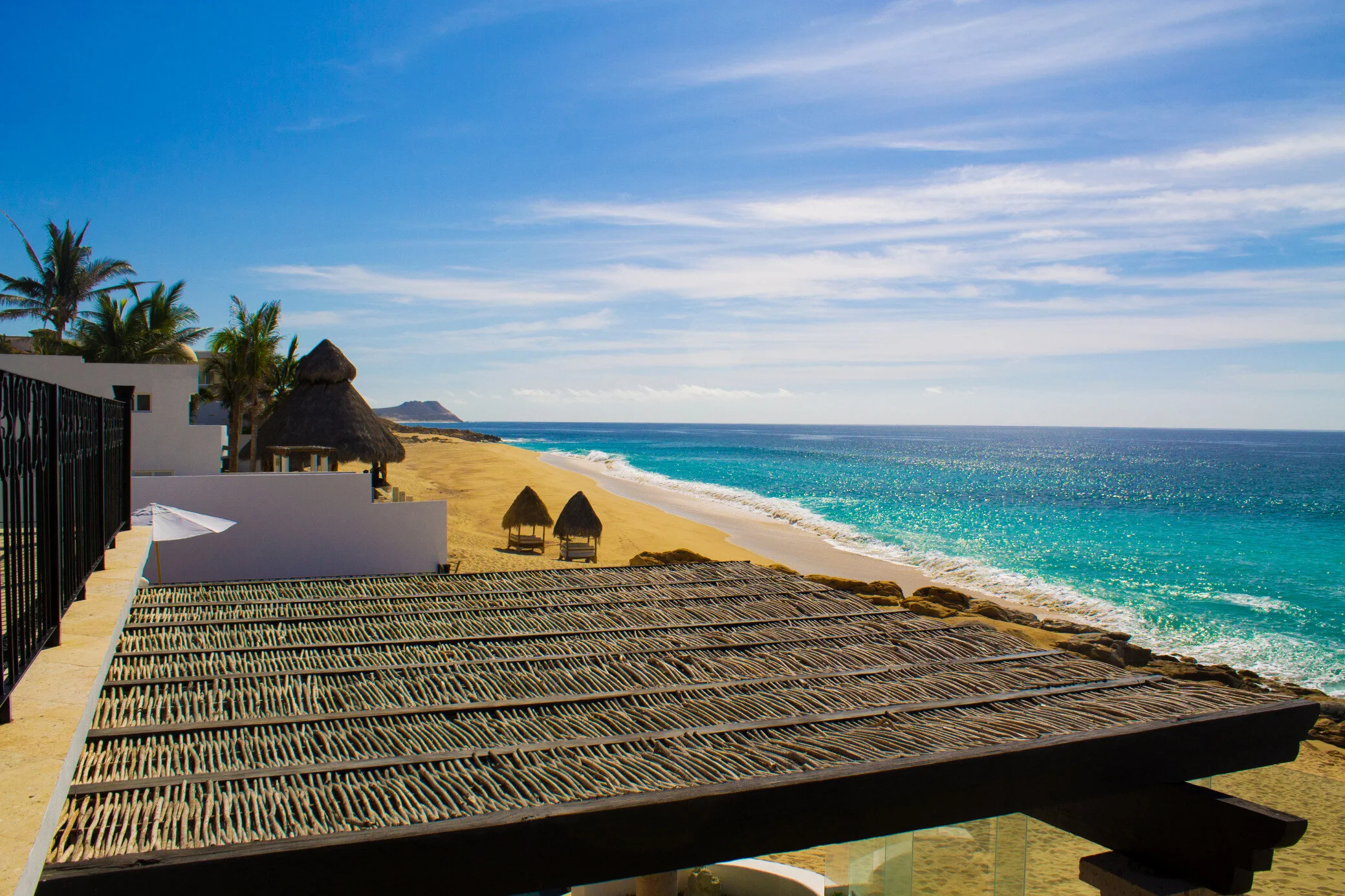 This is the Thumbnail for the *my* TRAVELS *to* LOS CABOS *as* MEXICO REOPENS item