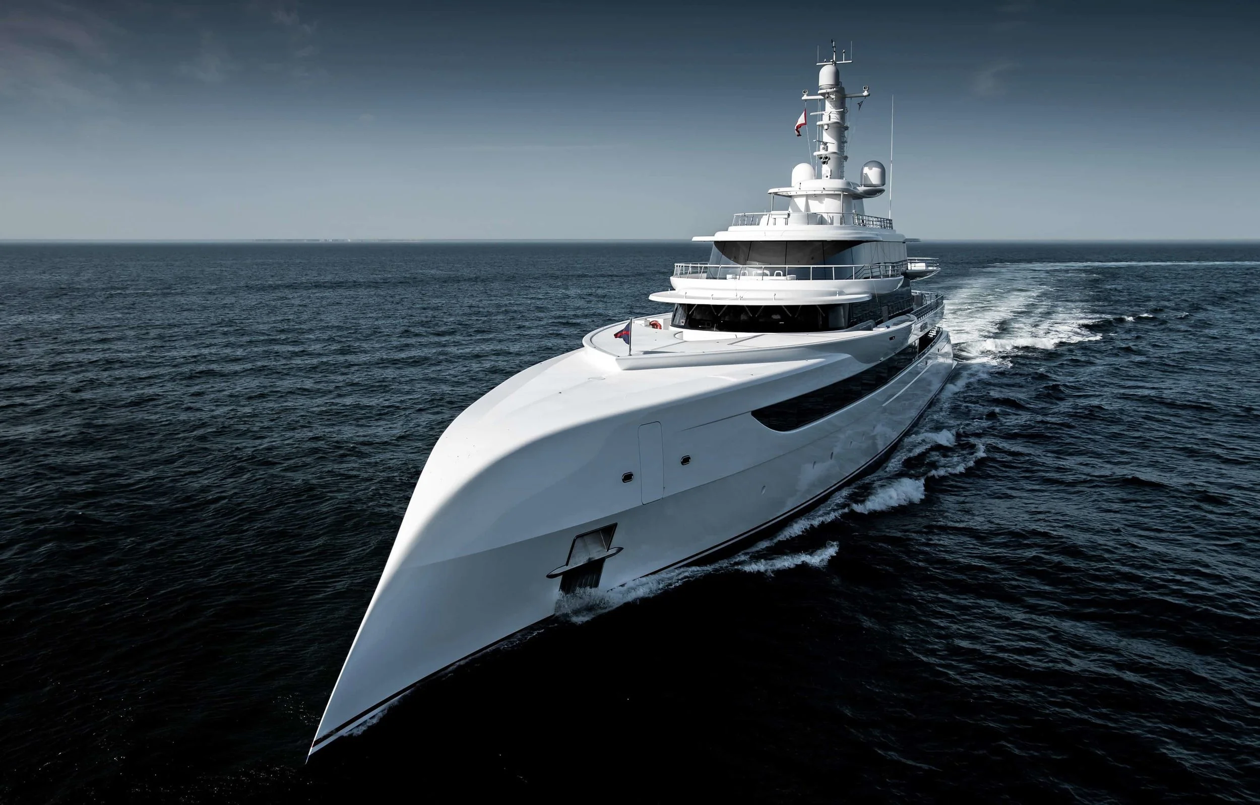 This is the Thumbnail for the EXCELLENCE*:* *the* FINEST *new* SUPERYACHT *from* *the* *2019* MONACO YACHT SHOW item