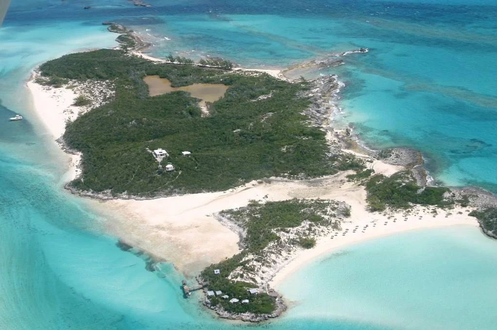 This is the Thumbnail for the *this* CARIBBEAN PRIVATE ISLAND CAN BE YOURS *for* *just* $*11.8*M item
