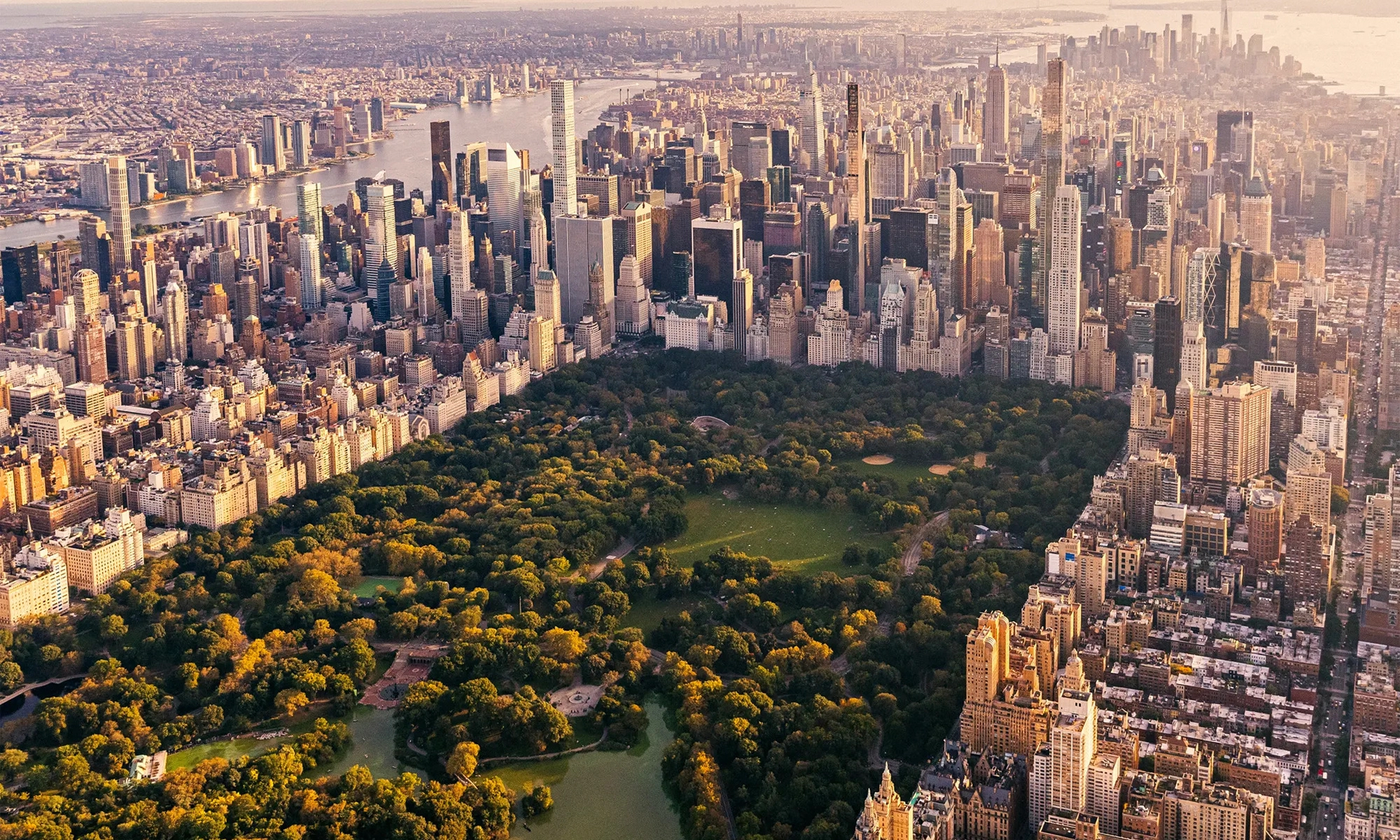 This is the Hero Image for the New York item