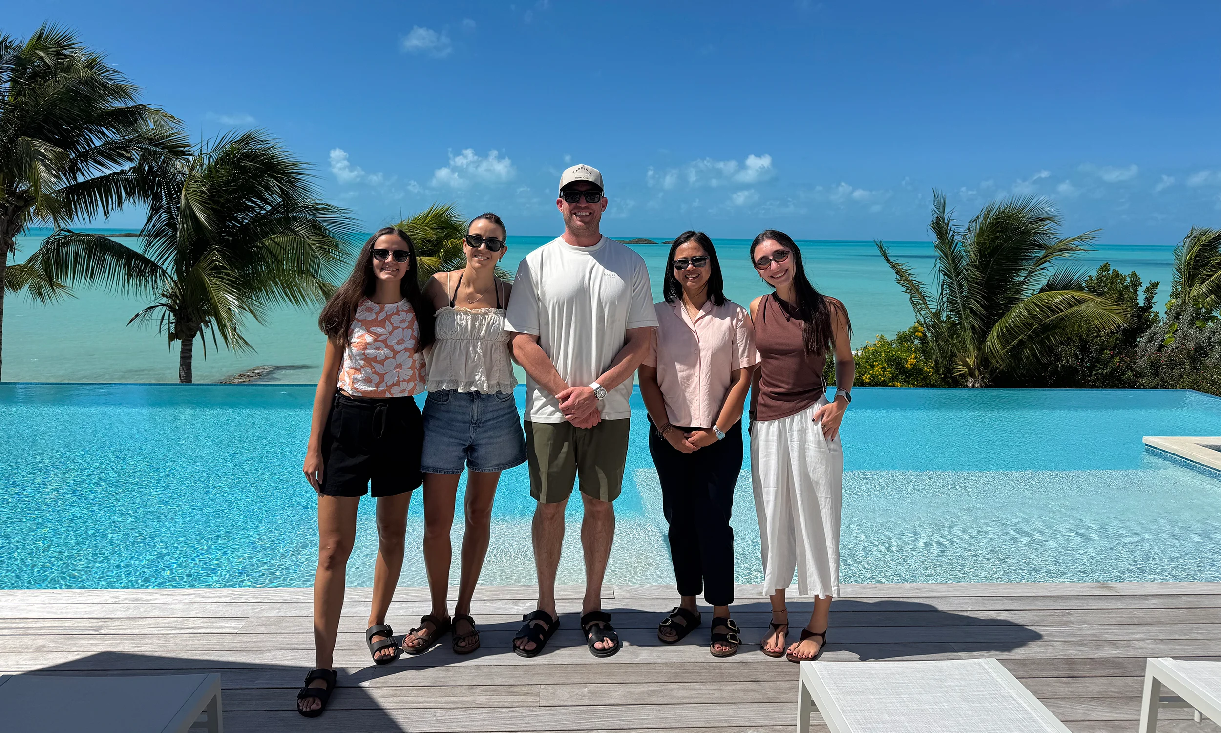 My Trip to Turks & Caicos: Inside EliteLyfe's Luxury Villas