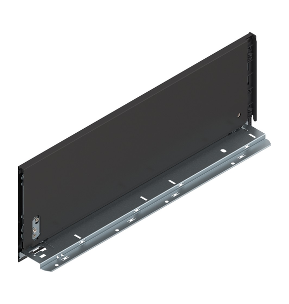 Царга LEGRABOX C 177х500 мм L+R Карбон матовый