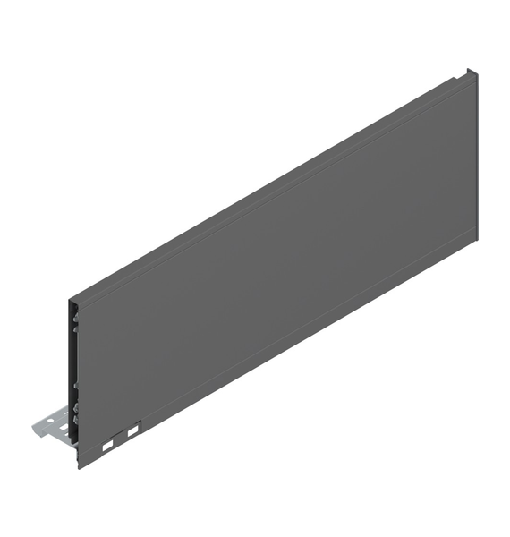 Царга LEGRABOX C 177х500 мм L+R Орион серый