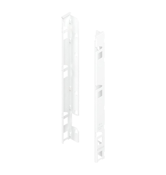 Держатель задней стенки LEGRABOX, F, L+R Терра черный