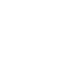 White user profile icon with a check mark indicating verified identity or approved user status.
