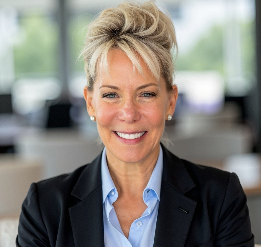 Jennifer DiPietro, President & Founder at R&R Contracting Utilities