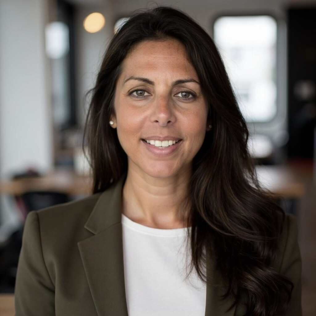 Shira Elzarat, Executive Assistant at R&R Contracting Utilities