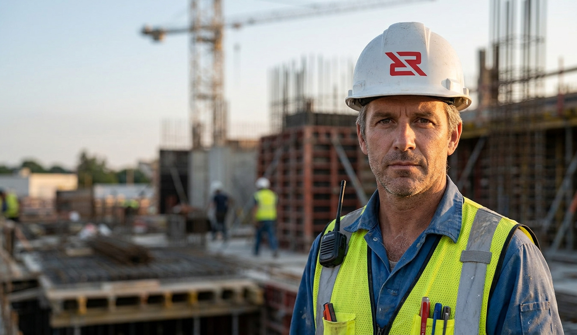 R&R Contracting utility crew