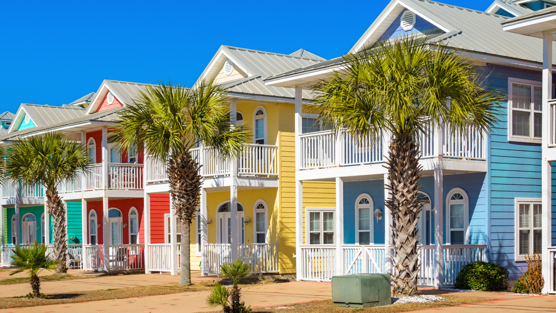 Impact of Tourism on Florida Multifamily Apartment Investments