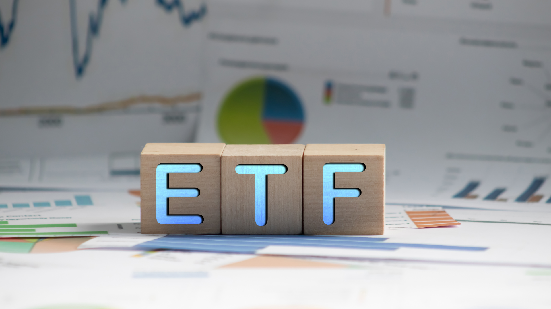 ETF
