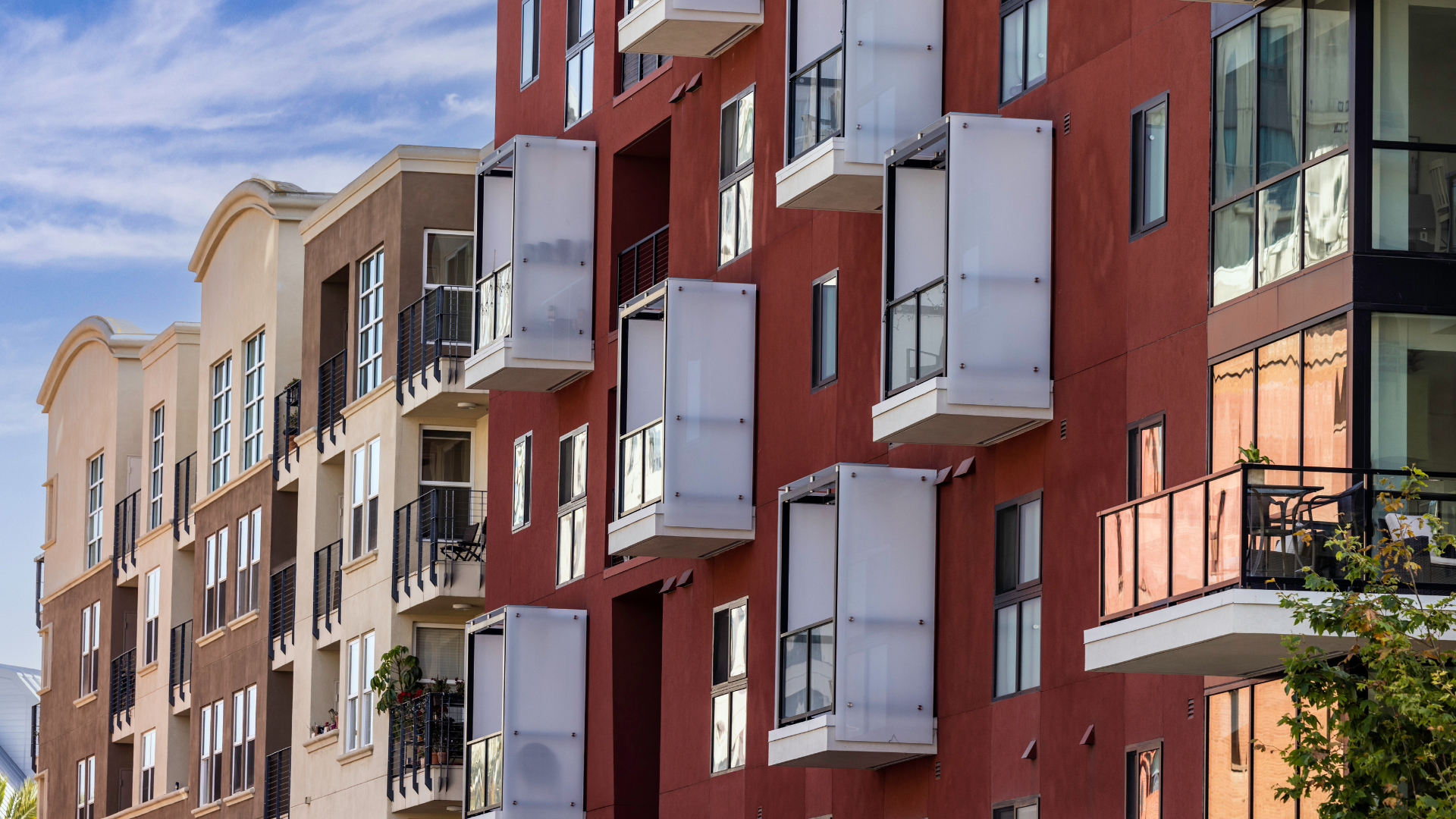 Multifamily Real Estate Investments