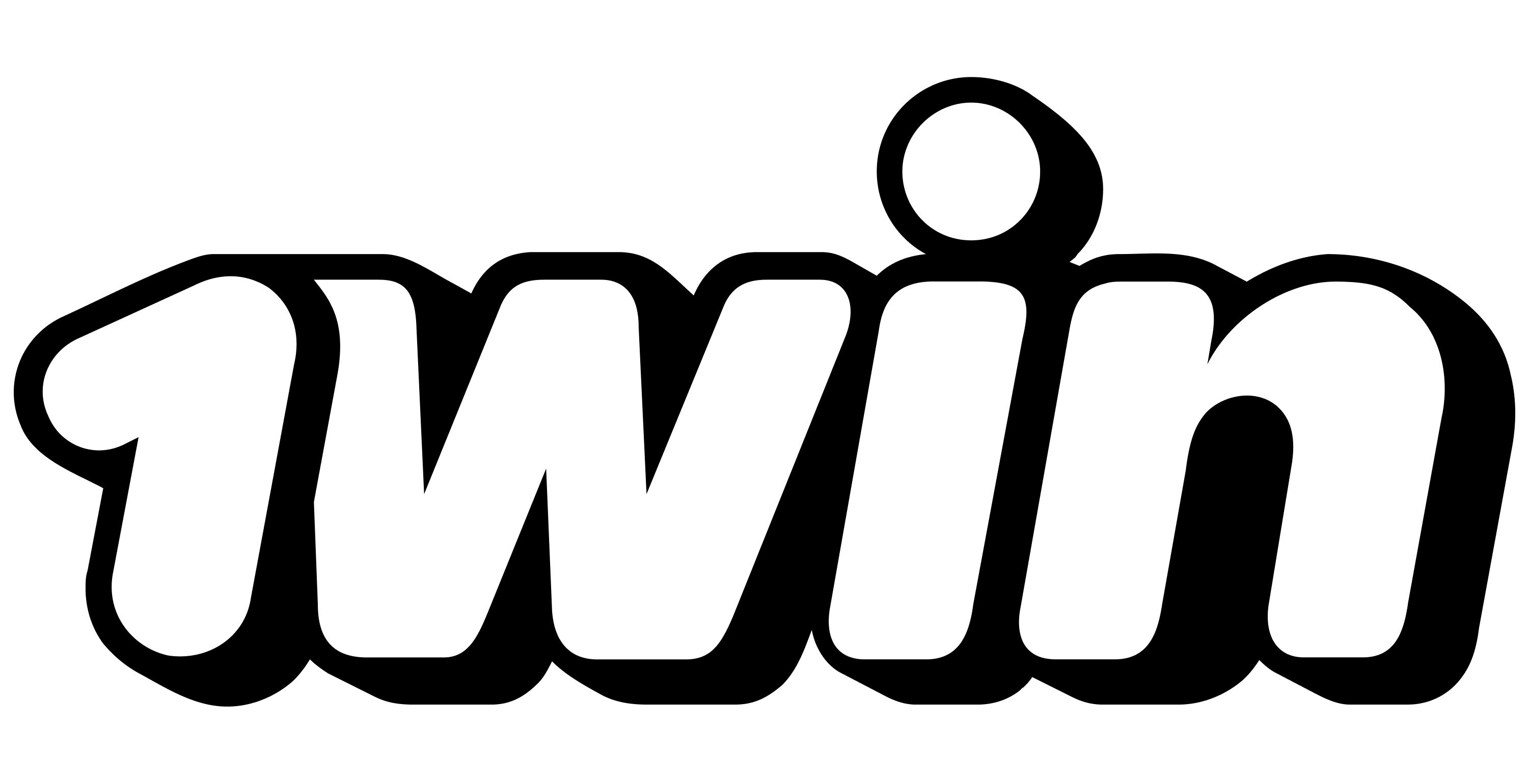 1win logo