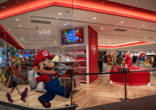 Some of the best Switch games are $20 off in the lead-up to Mario Day