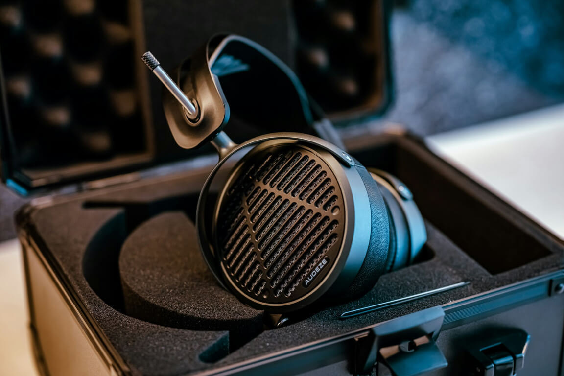 Sennheiser Momentum Tru Wireless 4 review: it sounds amazing