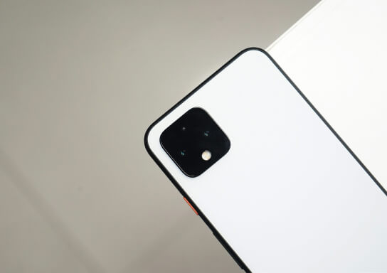 The Pixel 8 Pro has better cameras, a brighter screen, and it's a lot smarter 