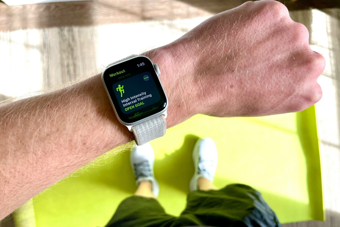 Apple Watch Series 9 review: smart improvements