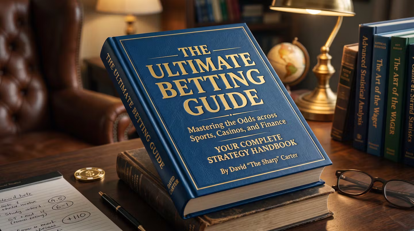 The Ultimate Betting Guide