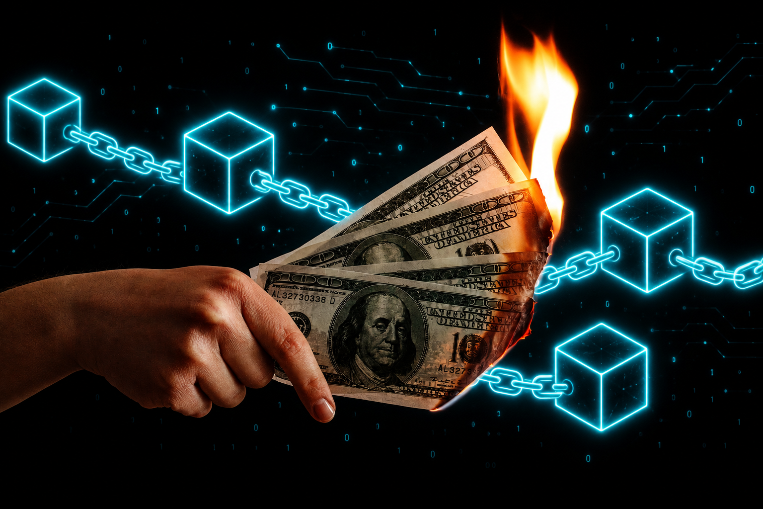 What Happens to Your Funds When a Crypto Casino Shuts Down? The Luck.io Lesson