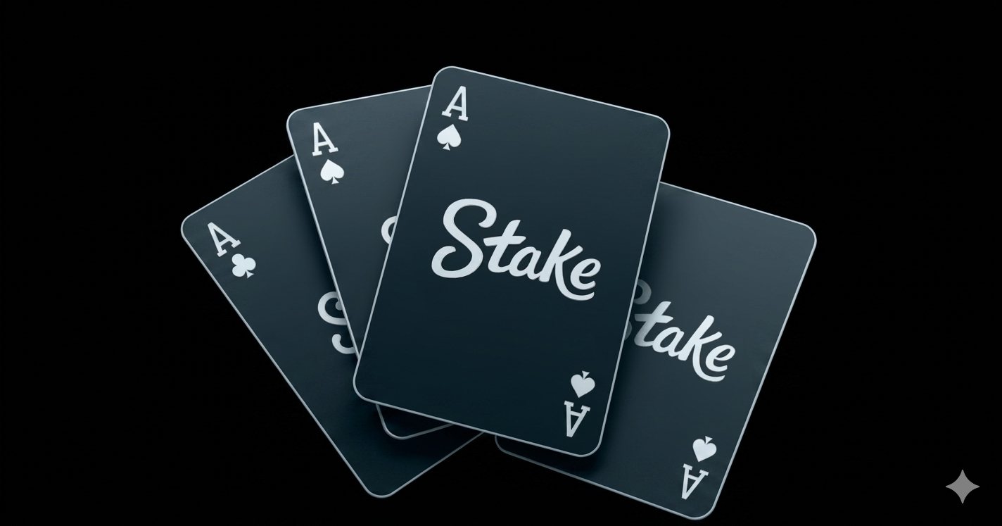 Stake Casino Review