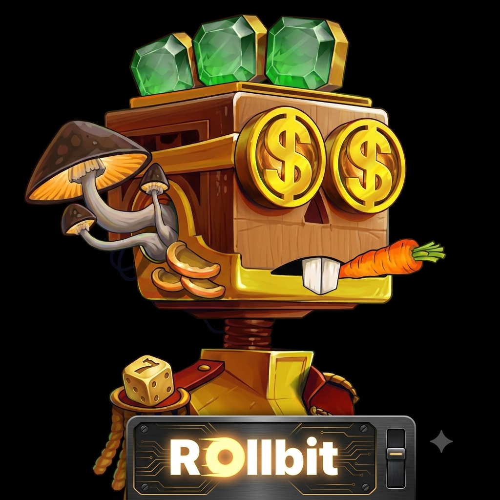 Rollbit Casino Review