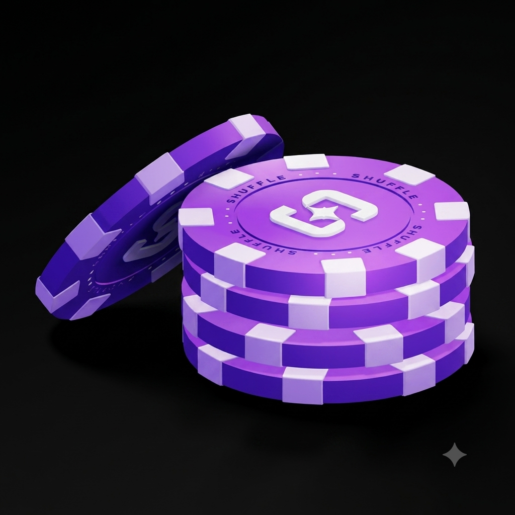 Shuffle Casino Review