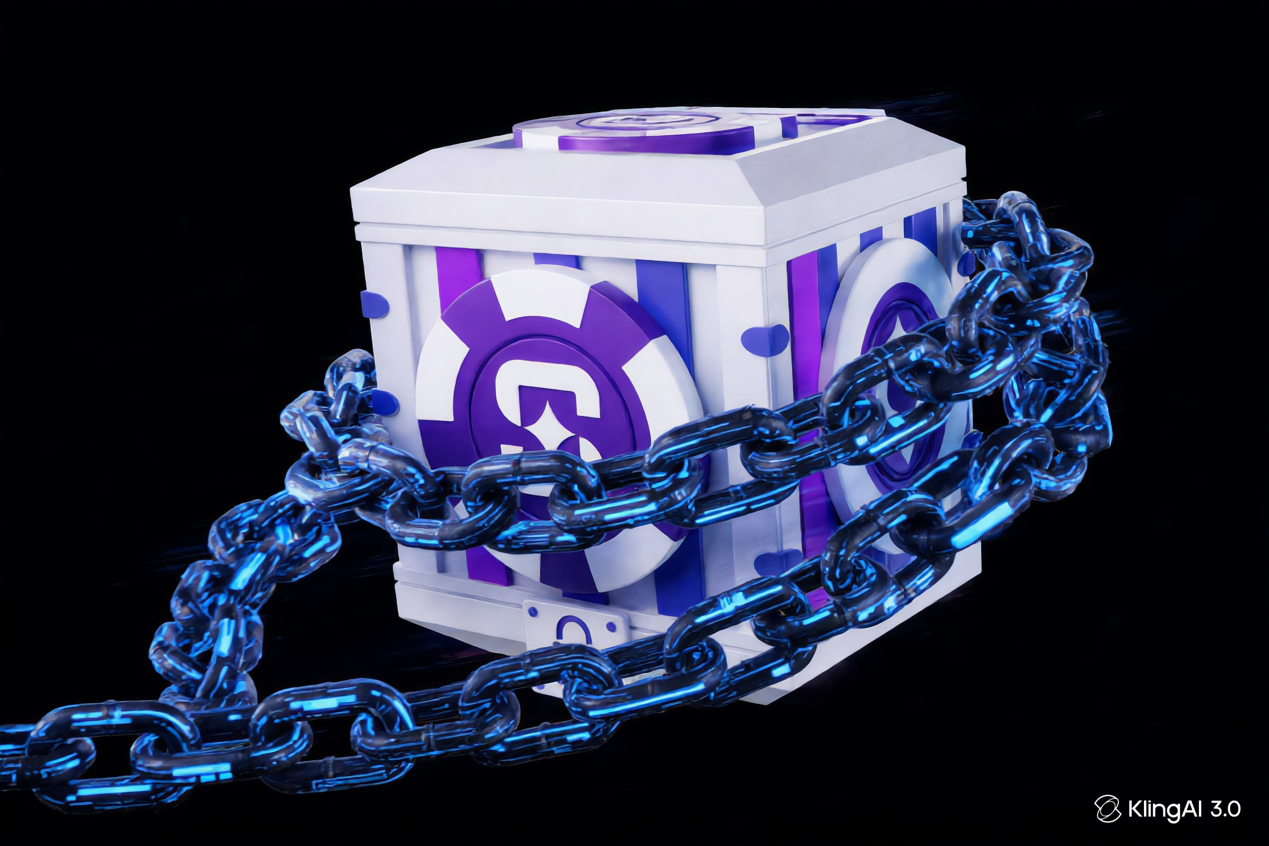 Shuffle Casino On-Chain Lottery