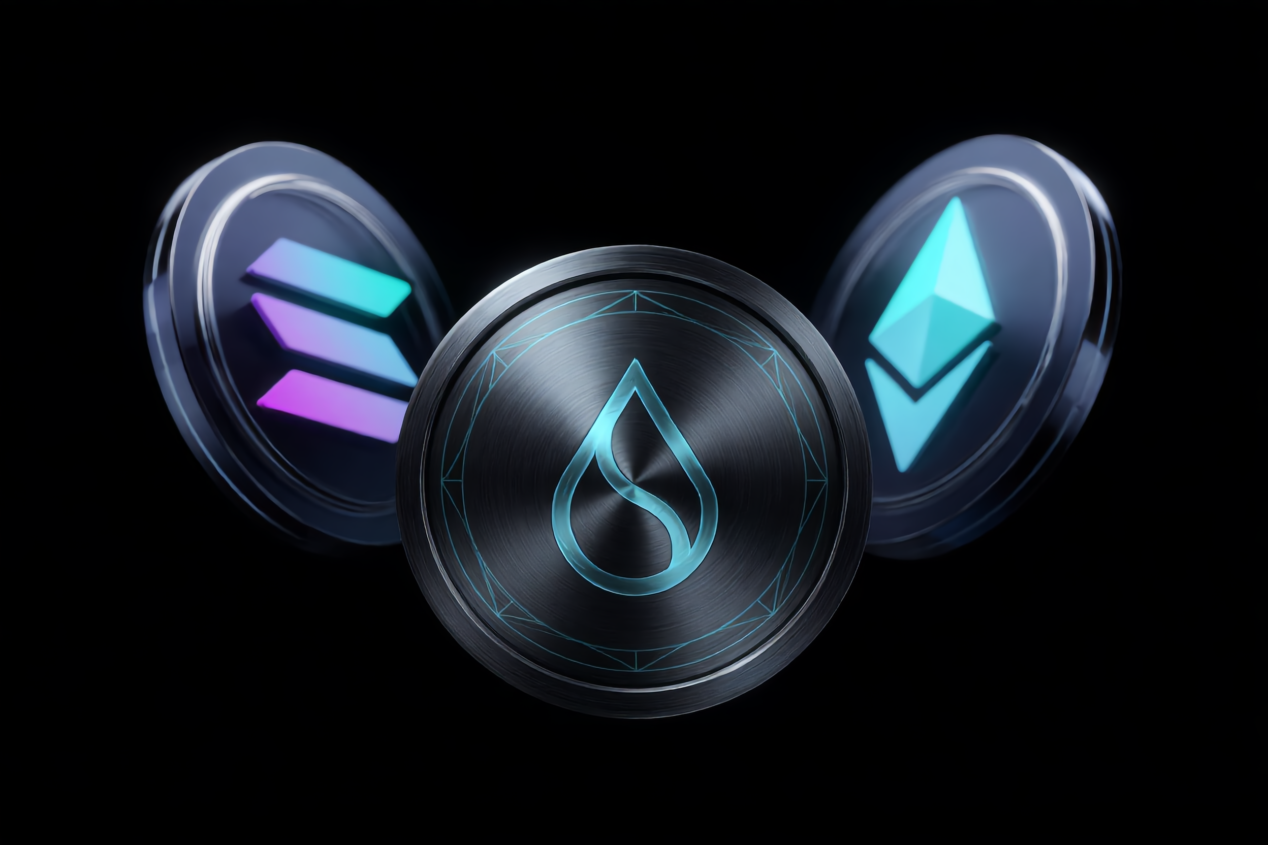 Which blockchain owns the future of crypto gambling?