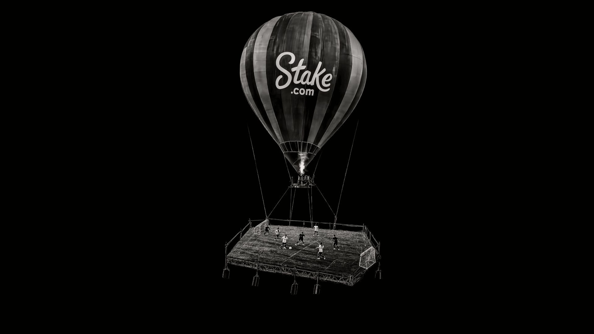 Stake extreme sports