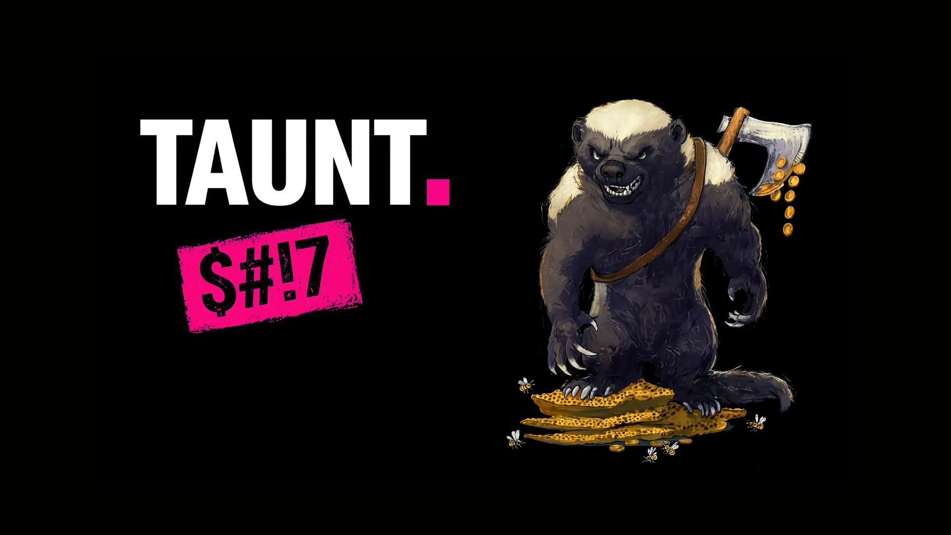 Taunt Bet