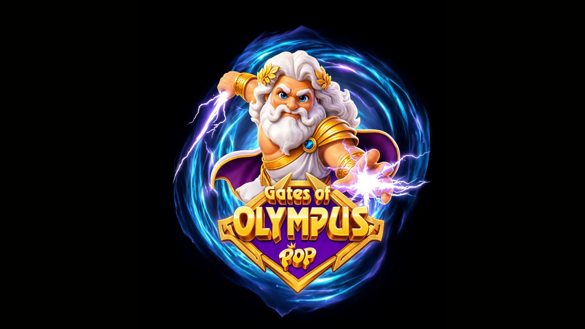 Gates of Olympus POP