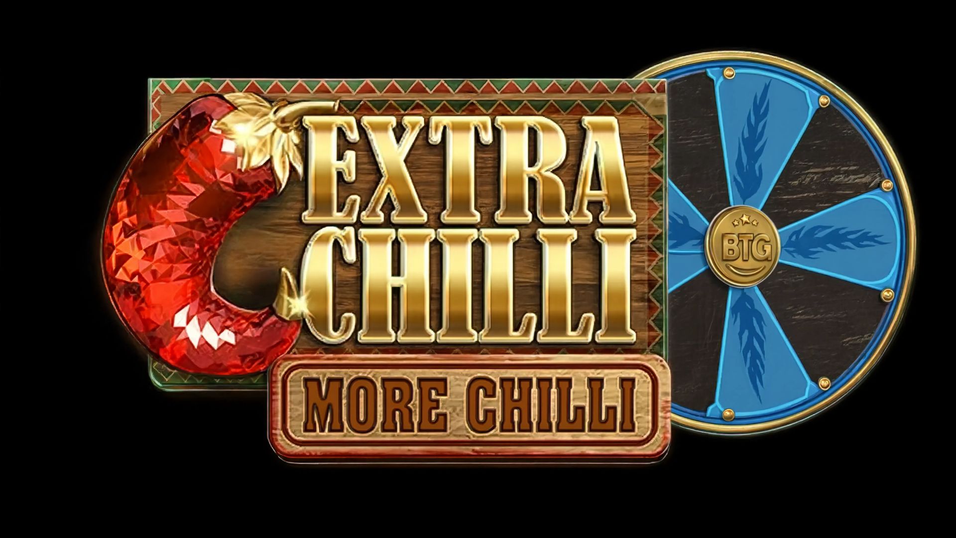 Extra Chilli More Chilli 