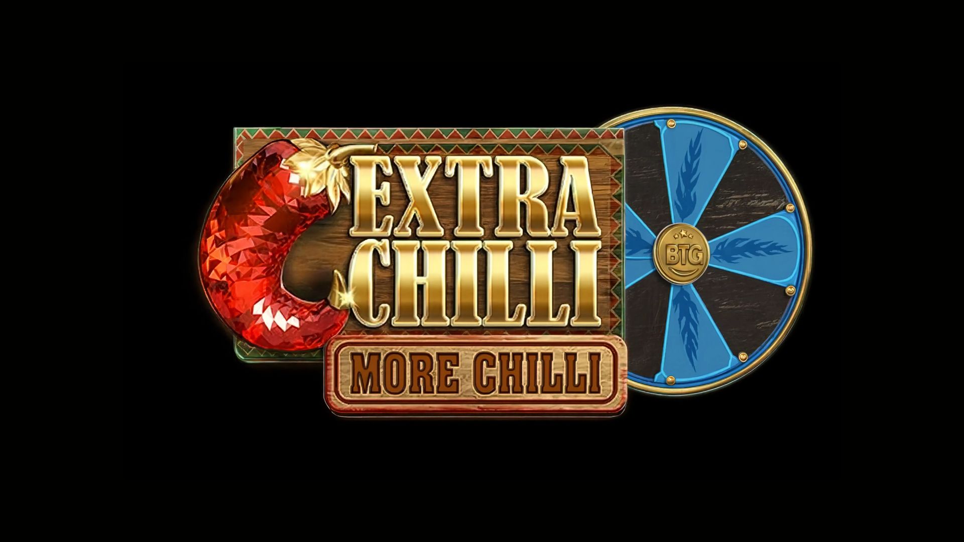 Extra Chilli More Chilli 