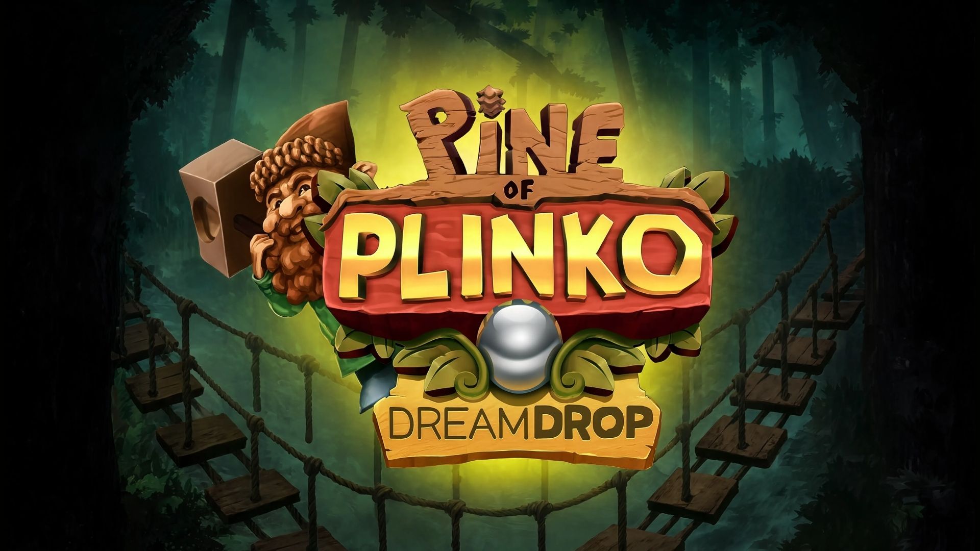 Pine of Plinko