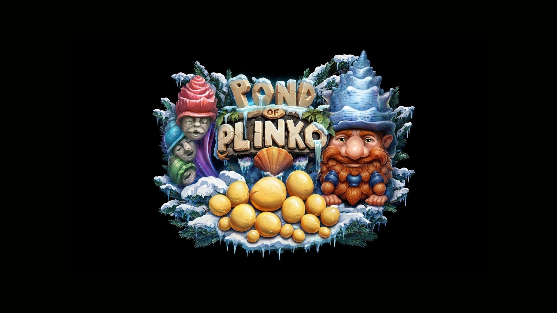 Pound of Plinko