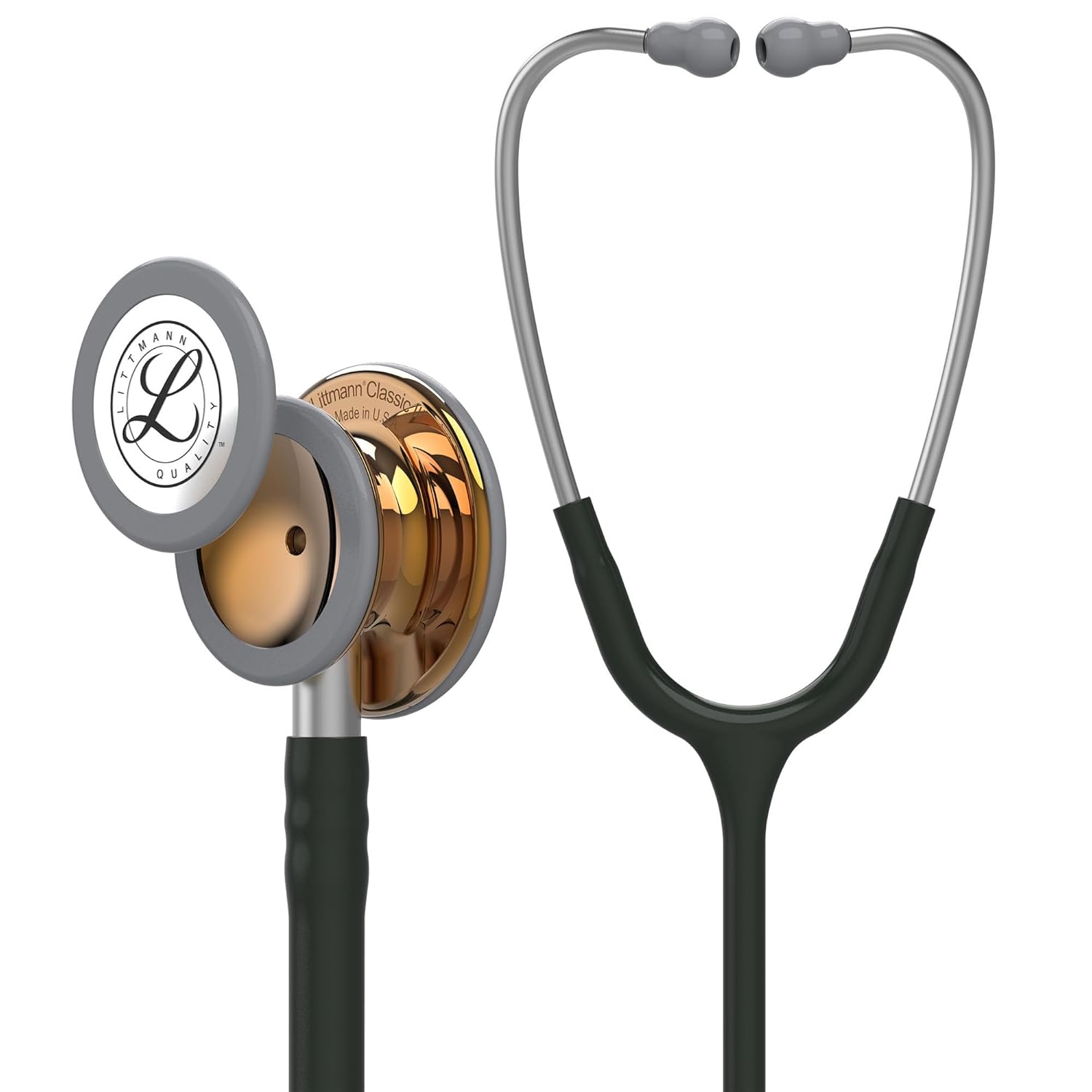 3M Littmann Classic III Monitoring Stethoscope