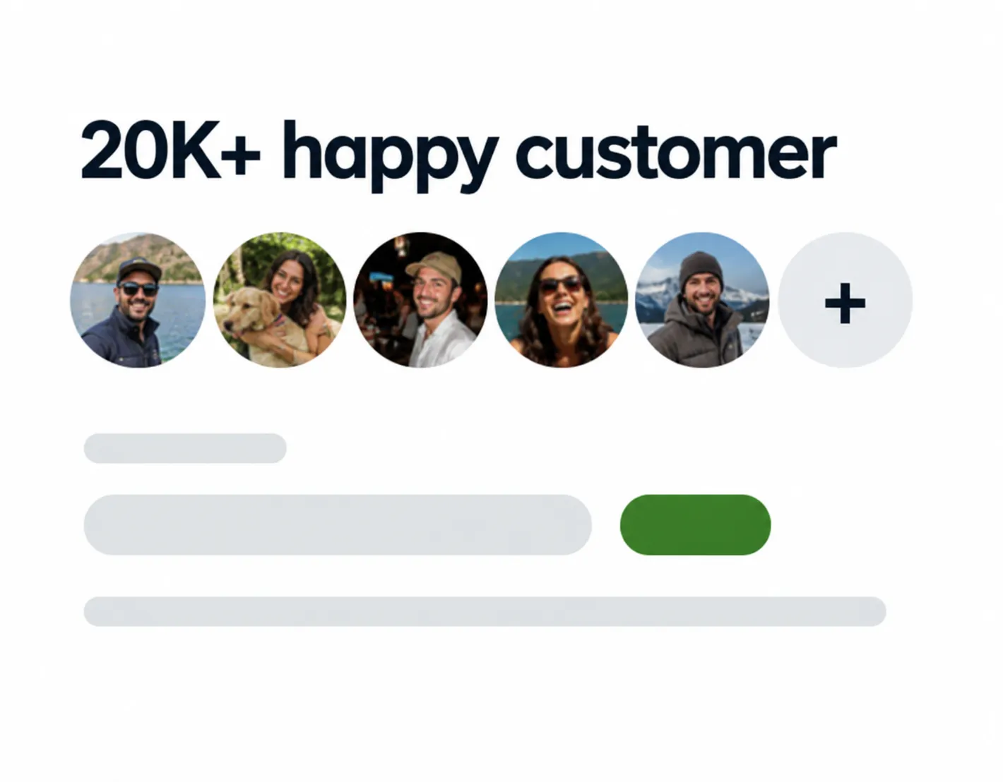 Saint Moore Insurance — happy customers