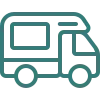 Recreational Vehicle Insurance Icon