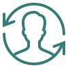 Life Insurance Icon