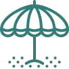 Travel Insurance Icon