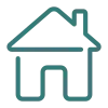 Homeowners Insurance Icon