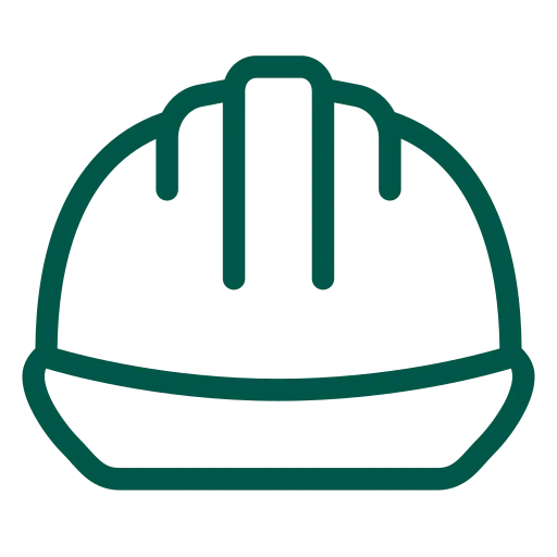 Builders Risk Insurance Icon