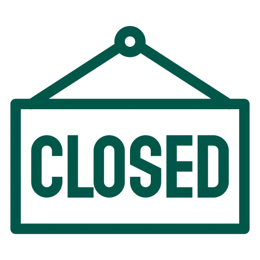 Business Interruption Insurance Icon