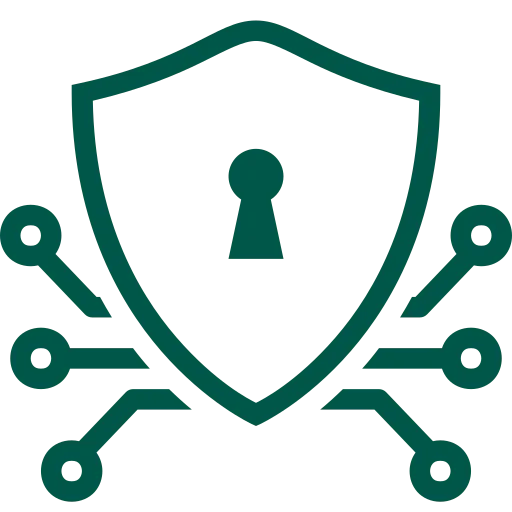 Cyber Liability Insurance Icon