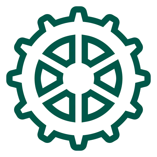 Equipment Breakdown Insurance Icon