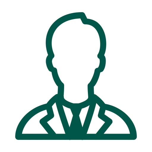 Directors & Officers (D&O) Insurance Icon