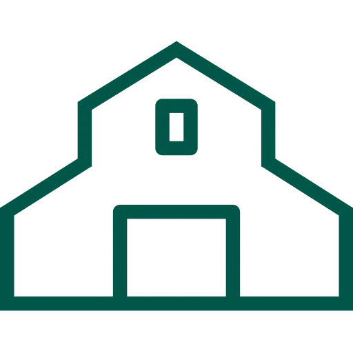 Farm & Ranch Insurance Icon