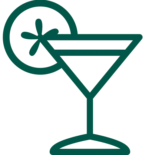 Liquor Liability Insurance Icon